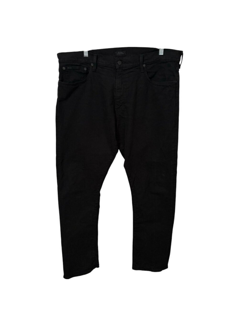 Polo Black Label Ralph Lauren Jeans Mens blue 38 X 34 The Sullivan Slim Fit
